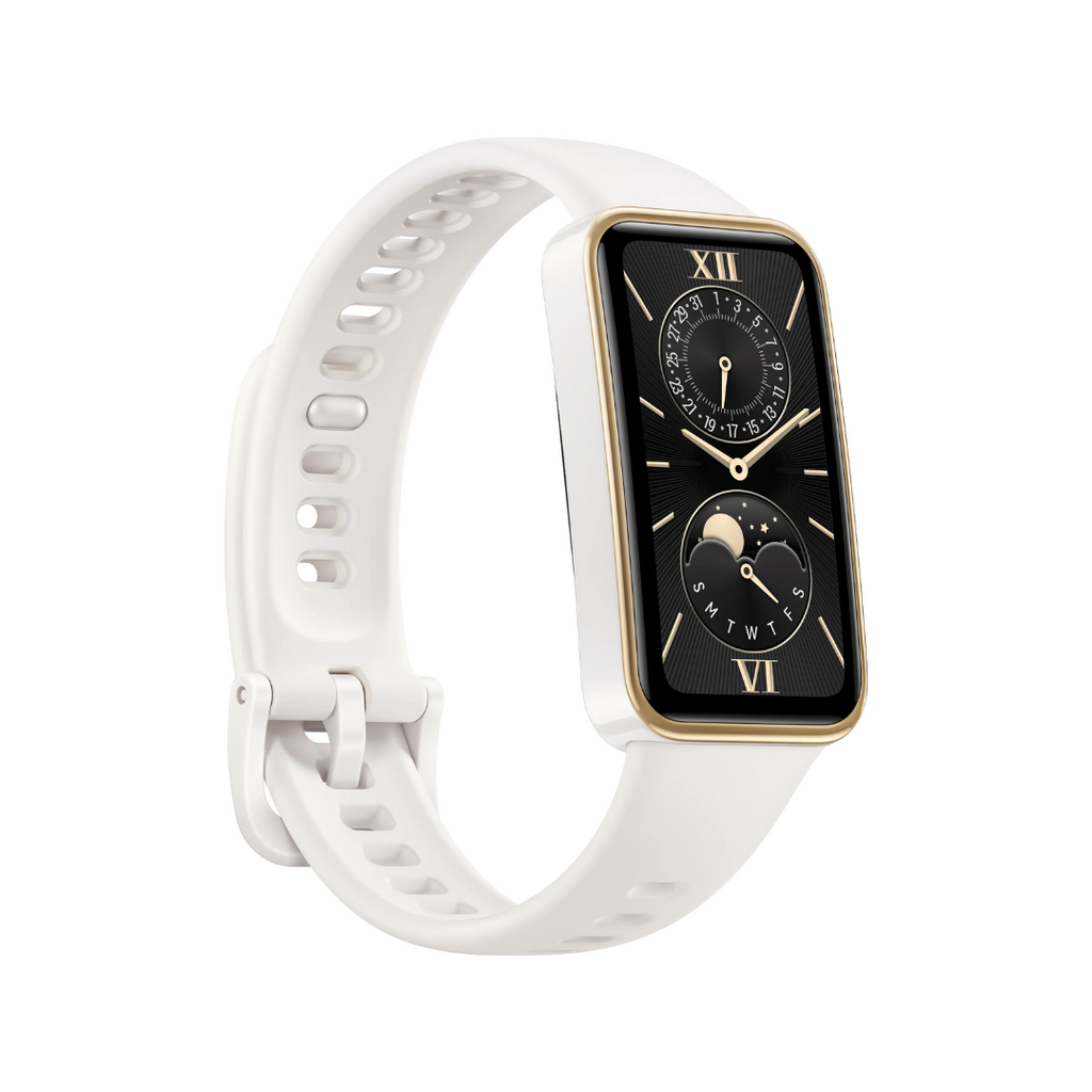 Huawei Band 9: The Impact of Extended Battery Life on Your Fitness Routine