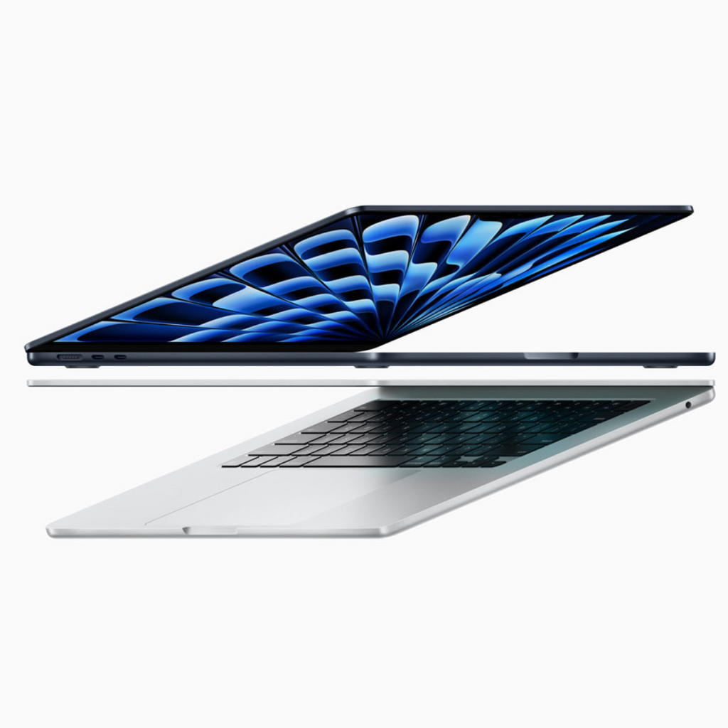 Apple's New MacBook Air: What to Expect from the 13-inch and 15-inch Models