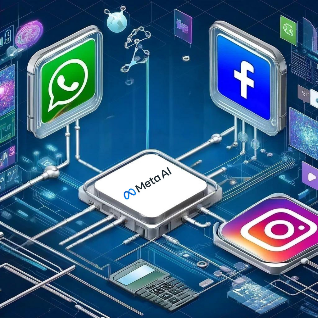 How Meta AI is Transforming User Experience on Social Media Platforms