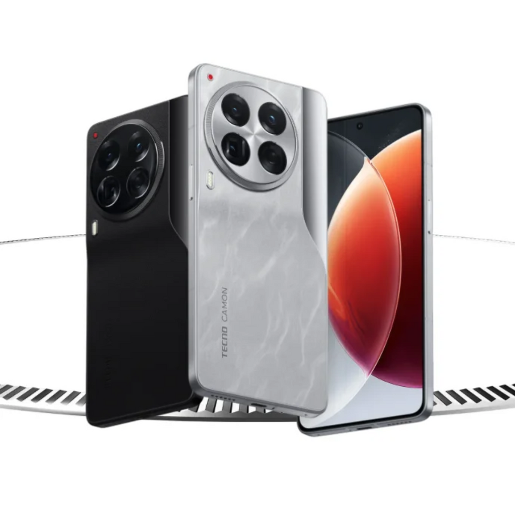 Tecno Camon 30 Review: A Deep Dive into Performance and Battery Life