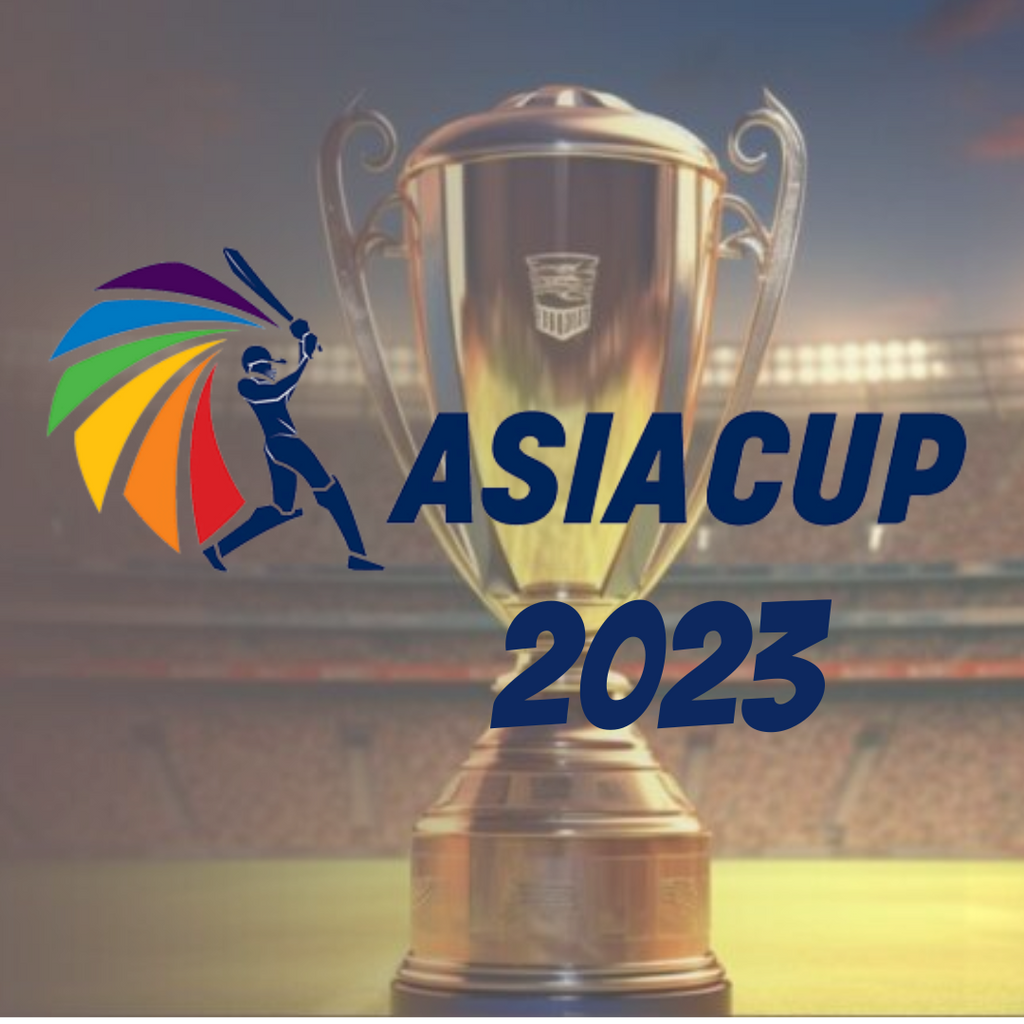 Cricket Fever Alert: Asia Cup 2023 Predictions and Must-Watch Matches.