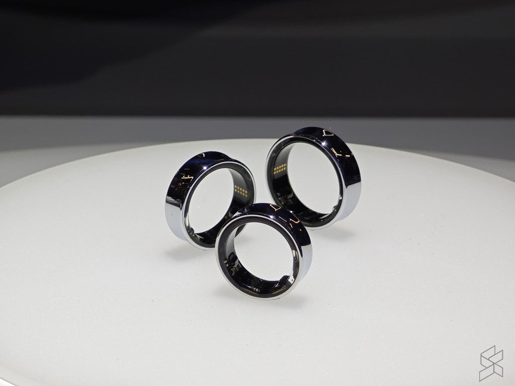 Galaxy Ring: Samsung's Latest Innovation in Smart Wearable Technology