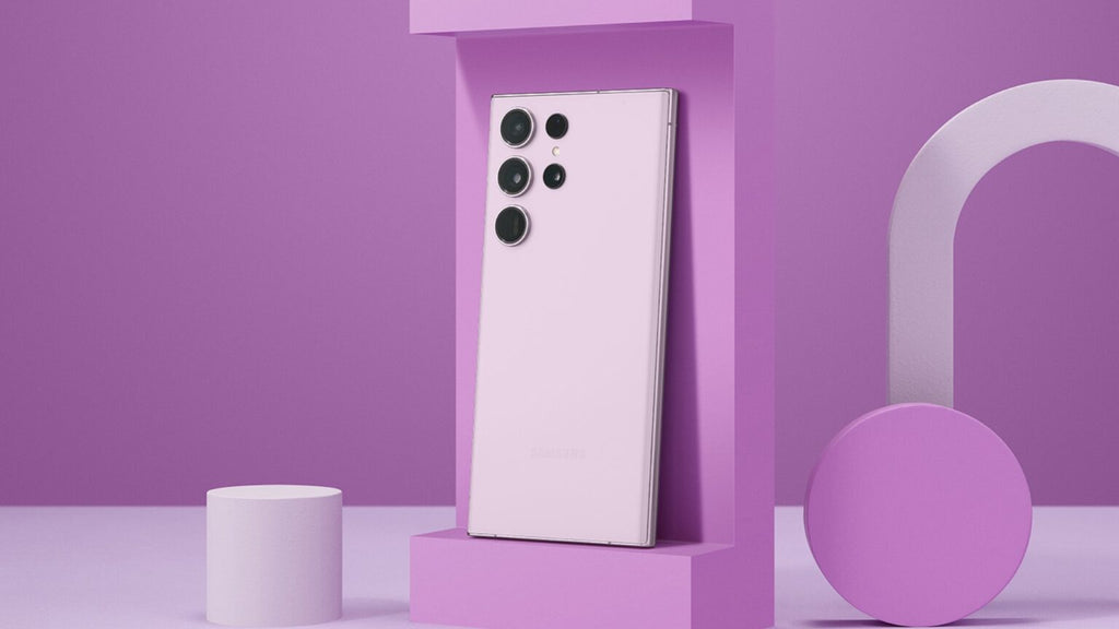 Enhanced Camera Features in Samsung Galaxy S24 April 2024 Update