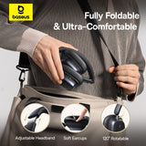 Baseus Bowie H1s Noise Cancellation Wireless Headphones