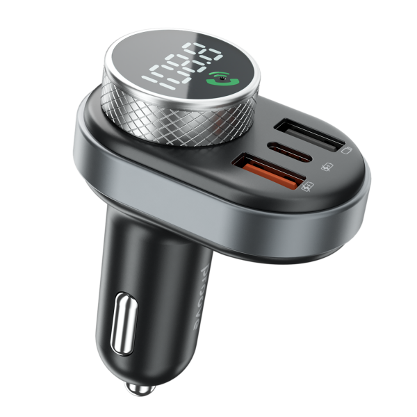 Proove FM Launcher Sound Link 30W (PD+QC3.0) Type-C+USB