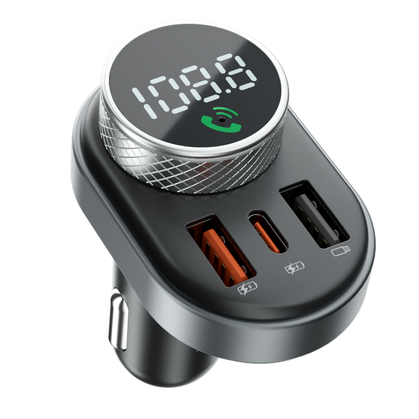 Proove FM Launcher Sound Link 30W (PD+QC3.0) Type-C+USB