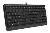 A4 Tech FK11 Mini Wired Keyboard