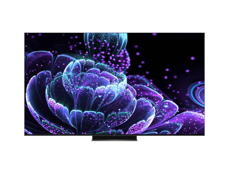 TCL LED 65" C835 (Mini Q LED)
