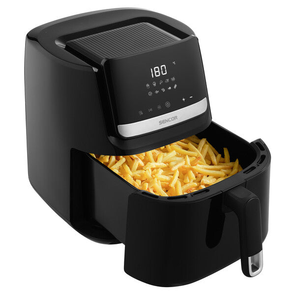 Sencor SFR 6550BK Vita Fryer