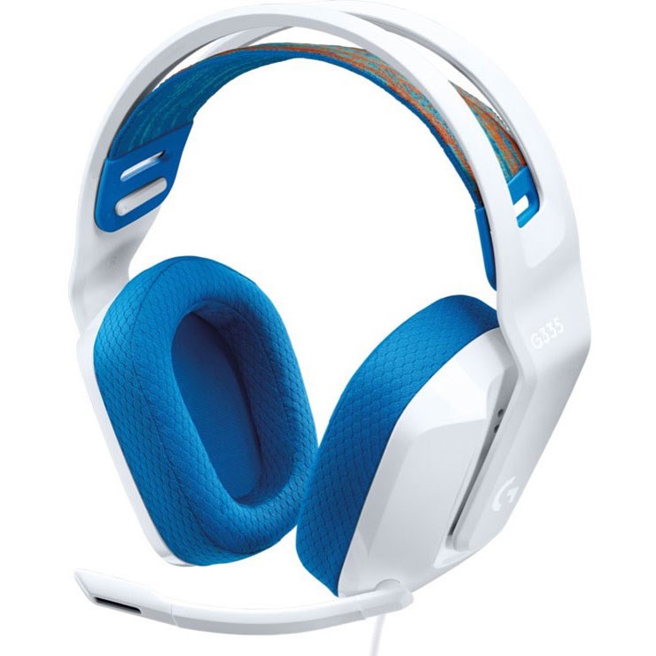 Logitech G335 Gaming Headset