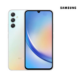 Samsung Galaxy A34