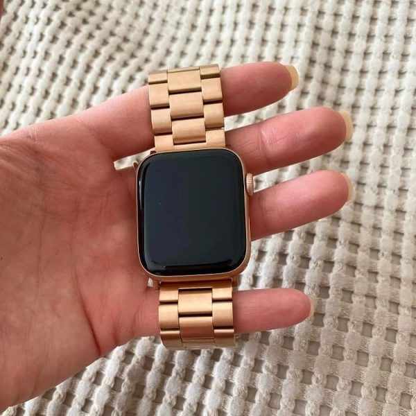 Rolex Chain Strap –