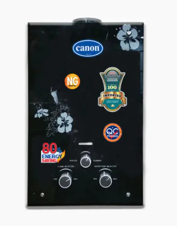 CANON INSTANT WATER HEATER INS- 702/760/780/785 DUAL – CUBE