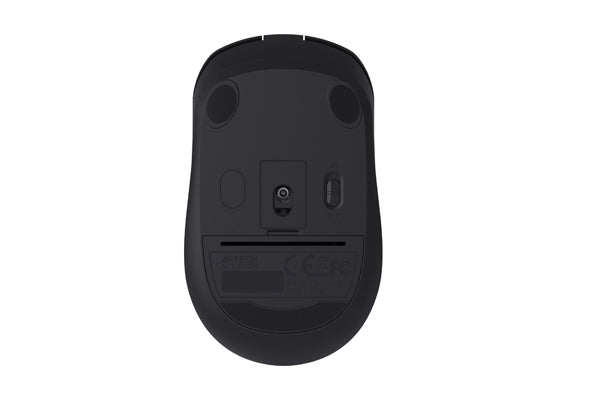 A4Tech FG12S 2.4G Wireless Mouse