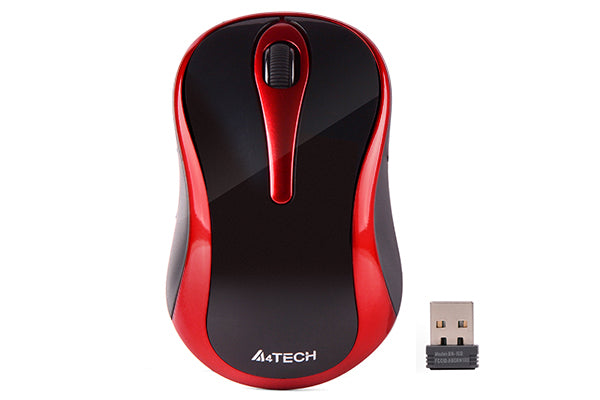 A4Tech G3-280NS Wireless Mouse