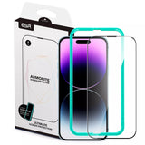 ESR Armorite Screen Protector for iPhone 14 Pro - 2 Pack