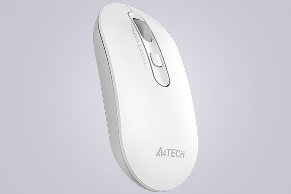 A4Tech FG20S 2.4G Wireless Mouse