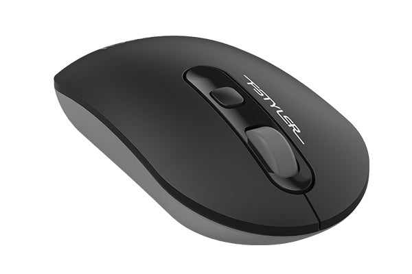 A4Tech FG20S 2.4G Wireless Mouse