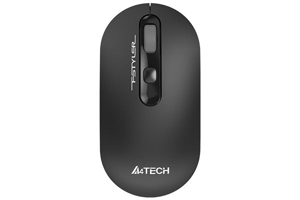 A4Tech FG20S 2.4G Wireless Mouse