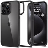 Apple iPhone 15 Pro Max Ultra Hybrid Case by Spigen