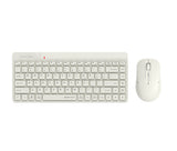 A4Tech FG2200 Air 2.4G Wireless Combo Desktop