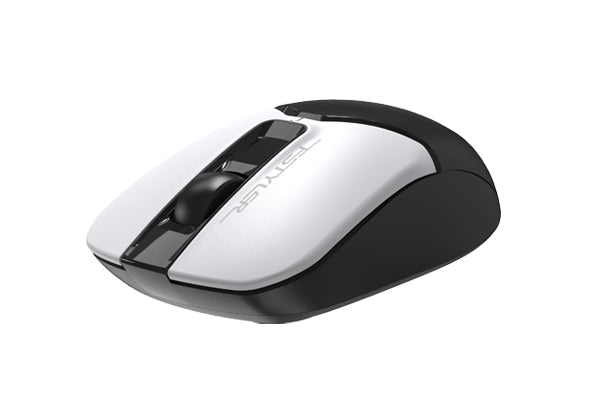 A4Tech FB12S Dual Mode Mouse