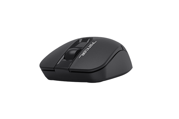 A4Tech FB12S Dual Mode Mouse