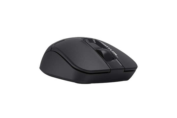 A4Tech FB12S Dual Mode Mouse