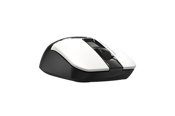A4Tech FB12S Dual Mode Mouse