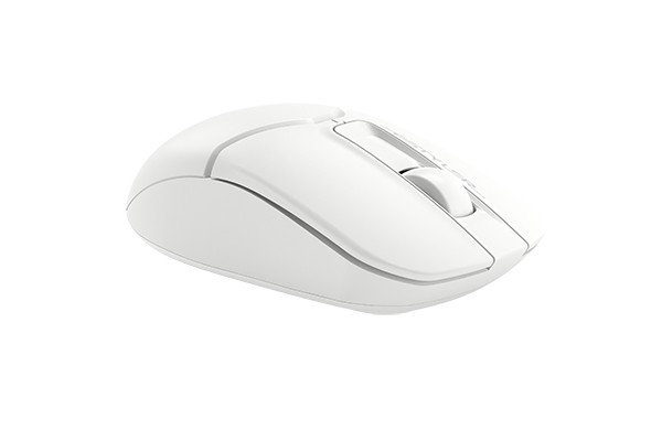 A4Tech FB12S Dual Mode Mouse