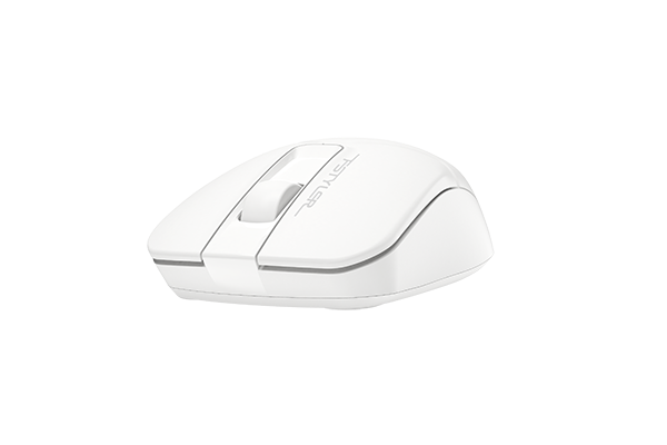 A4Tech FB12S Dual Mode Mouse
