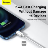 Baseus Superior Fast Charging iPhone Cable