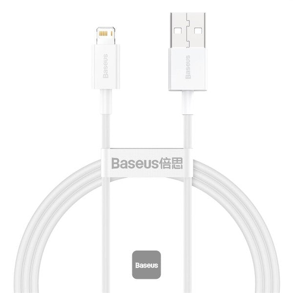 Baseus Superior Fast Charging iPhone Cable