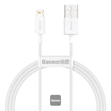 Baseus Superior Fast Charging iPhone Cable