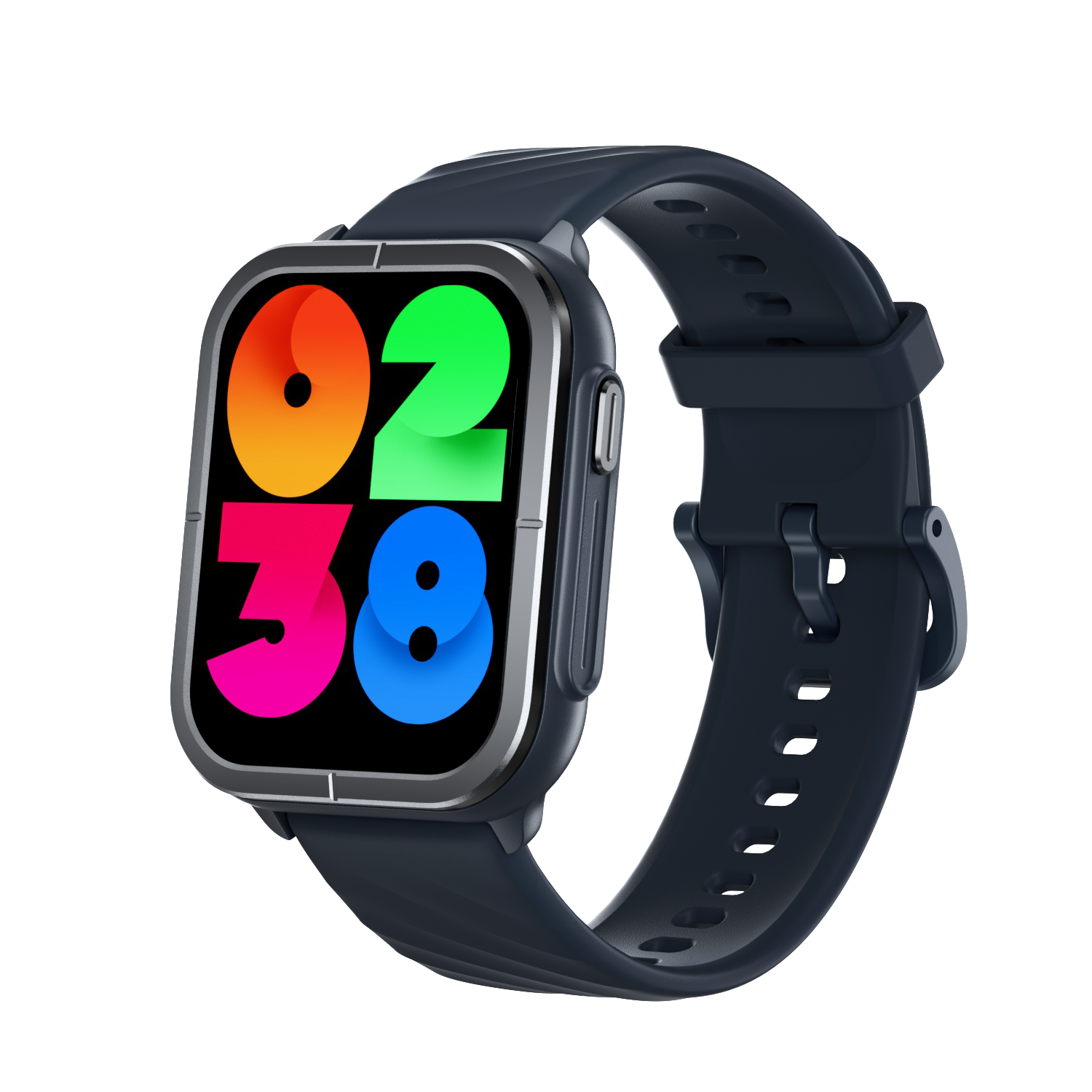Mibro C3 Bluetooth Calling Smart Watch – - Main Image