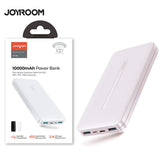 Joyroom JR-T012 10000mah Power Bank