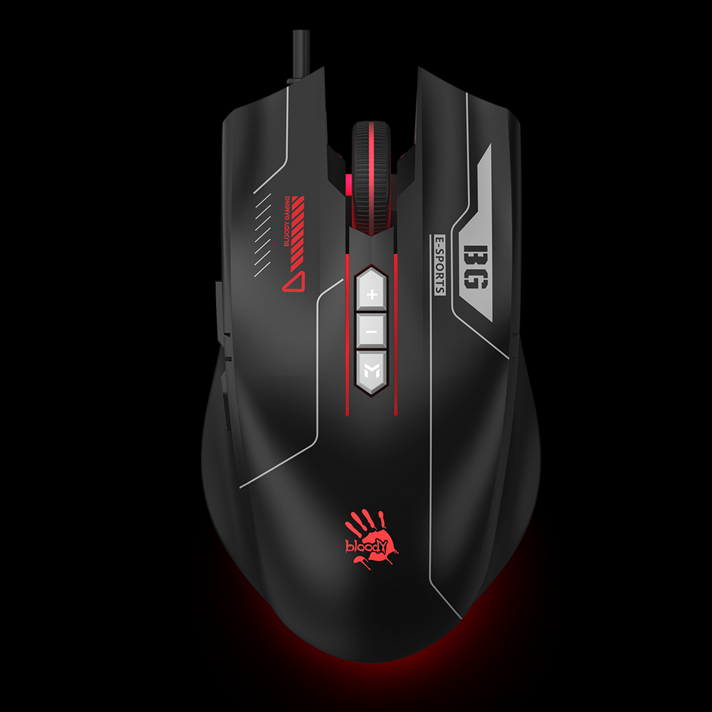 A4tech Bloody RGB ESPORTS GAMING MOUSE ES7