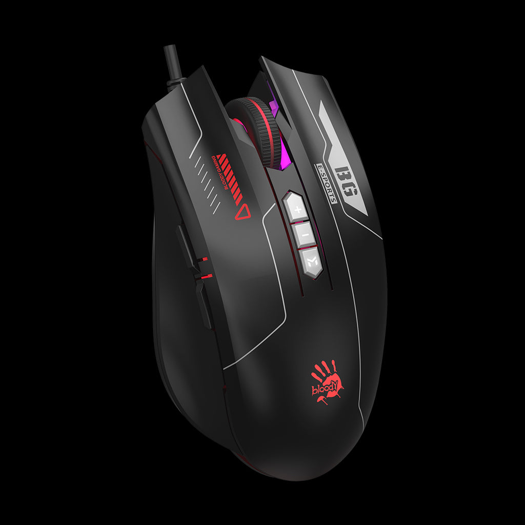 A4tech Bloody RGB ESPORTS GAMING MOUSE ES7