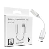 Apple GL032 Iphone BT Converter