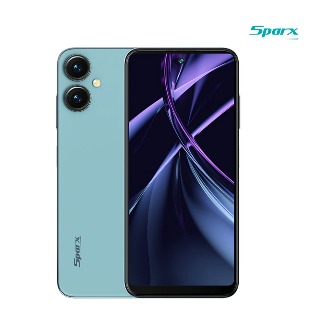Sparx Neo 7 Ultra