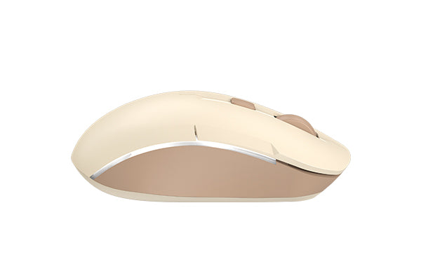 A4Tech FB26CS Air Bluetooth & 2.4G Wireless Mouse