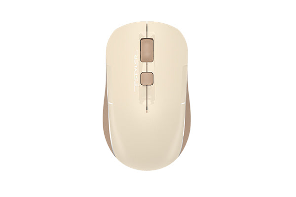 A4Tech FB26CS Air Bluetooth & 2.4G Wireless Mouse