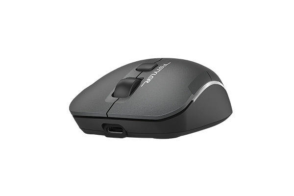 A4Tech FB26CS Air Bluetooth & 2.4G Wireless Mouse