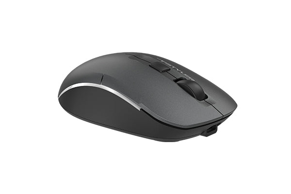 A4Tech FB26CS Air Bluetooth & 2.4G Wireless Mouse