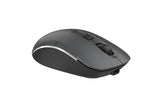 A4Tech FB26CS Air Bluetooth & 2.4G Wireless Mouse