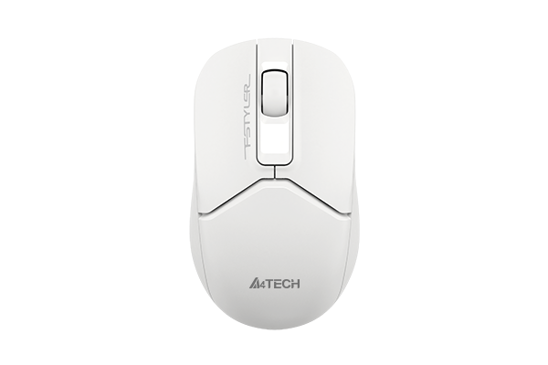A4Tech FB12S Dual Mode Mouse