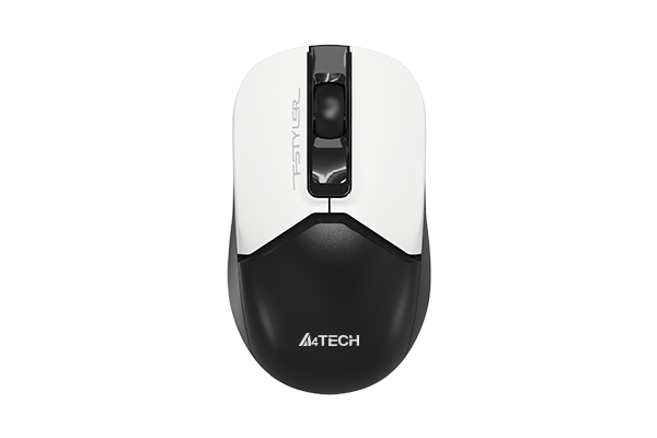 A4Tech FB12S Dual Mode Mouse
