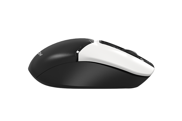 A4Tech FB12S Dual Mode Mouse
