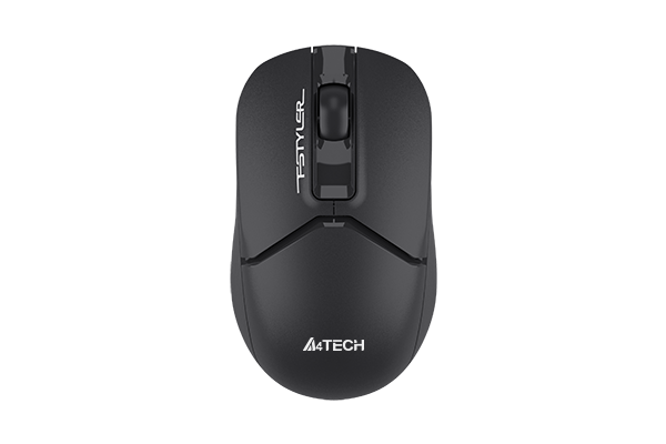 A4Tech FB12S Dual Mode Mouse