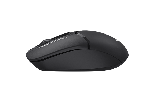 A4Tech FB12S Dual Mode Mouse